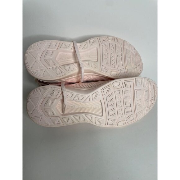 APL Women's TechLoom Tracer Sneaker Creme Beachwood Leopard Size 37 US 7 NEW - Picture 6 of 6